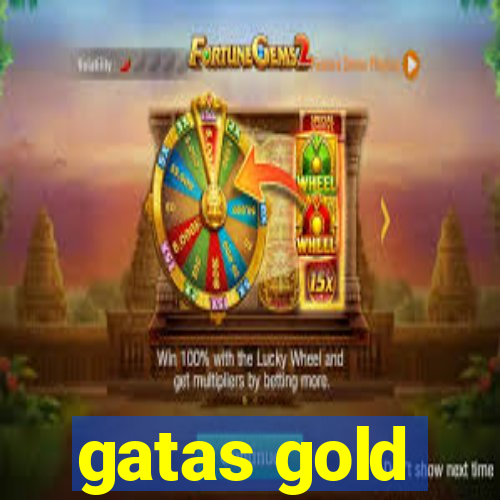 gatas gold